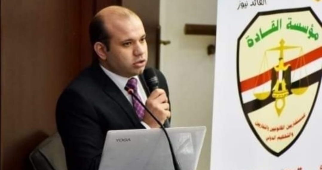 المنسق العام لقادة الدقهلية يطلق : (مبادرة حرفيين ومقدمي الخدمات ٢٠٣٠)