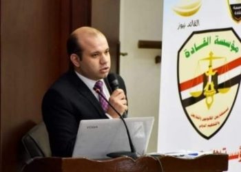 المنسق العام لقادة الدقهلية يطلق : (مبادرة حرفيين ومقدمي الخدمات ٢٠٣٠)