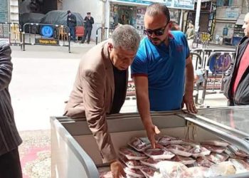 إستعداداً لرمضان..طرح سلع بأسعار مخفضة في مبادرة ” كلنا واحد” بالشرقية