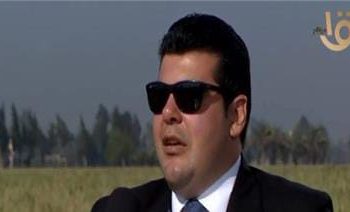 نائب محافظ الشرقية : توصيل خطوط المياه لـ41 قرية