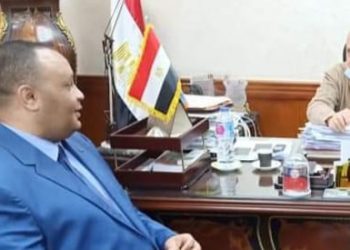 رئيس شركة كهرباء القناة : 390 مليون جنيه لتطوير ورفع كفاءة الكهرباء وتحسين الخدمة بالشرقية