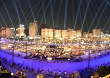 الرئيس السيسي يأذن ببدء موكب نقل المومياوات الملكية