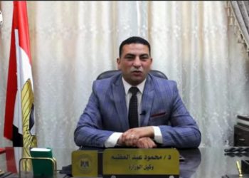 الشباب والرياضة بالشرقية تعقد ندوة دينية عن إستقبال شهر رمضان (أون لاين)