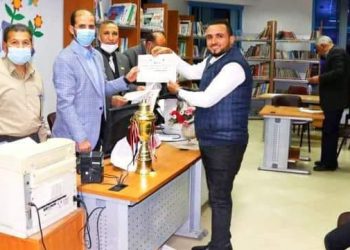 الشباب والرياضة بالشرقية تختتم فعاليات البطولة الدولية للشطرنج بمكتبة مصر العامة