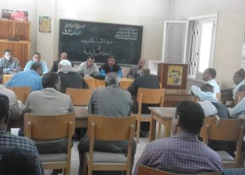 زراعة الشرقية تعقد ندوة إرشادية عن محصول القطن