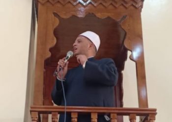 أوقاف الشرقية تفتتح 9 مساجد تزامناً مع حلول شهر رمضان المبارك
