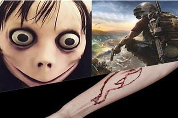 تطبيقات الموت..«لعب عيال» يُفضي إلى الإنتحار