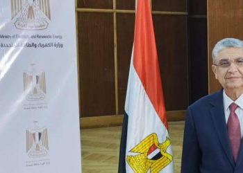 الجمعية العمومية للشركة القابضة لكهرباء مصر تناقش الموازنة التخطيطية للعام المالي 2021/2022