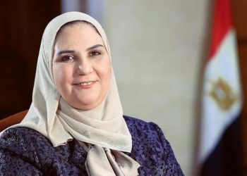 وزيرة التضامن الإجتماعي : تقديم الخدمات العلاجية  لـ 33 ألف مريض إدمان مجاناً