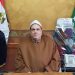 وزير الأوقاف ومحافظ الشرقية ووكيل وزارة الأوقاف يفتتحون مسجد الغنيمي بمنيا القمح غداً الجمعة
