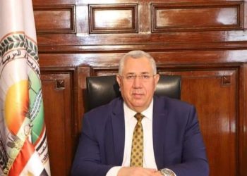 الزراعة : تشكيل غرفة عمليات لمنع التعدي على الأراضي الزراعية خلال الإجازة