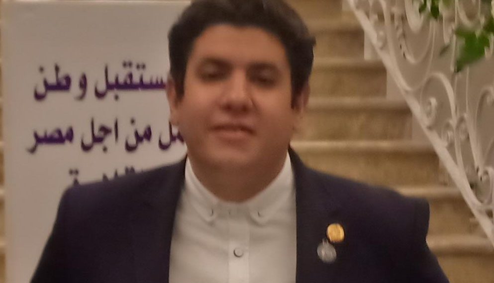 فادي جمال يكتب: الرئيس الذى لا يعرف المستحيل