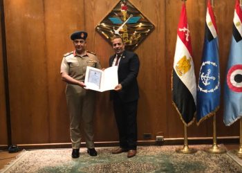 ويعلو البنيان بنجاح اسامة عبدالرحمن