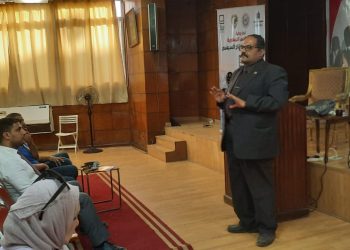 (صور) تفاصيل اليوم الرابع لـ سفراء الوعى بالجيزة برعاية وزيرة التضامن الاجتماعى