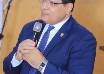 الدكتور احمد الشريف يكتب .. الشباب و المنظومة بين الحلم و الحقيقة ( ثروة مصر )