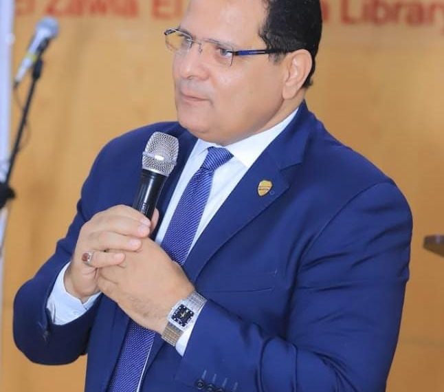 الدكتور احمد الشريف يكتب .. الشباب و المنظومة بين الحلم و الحقيقة ( ثروة مصر )