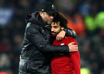 هل سيرحل صلاح عن ليفربول