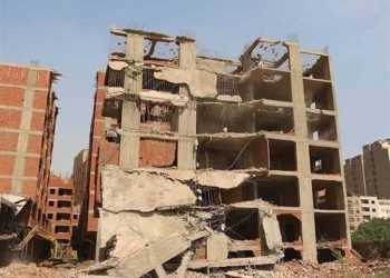 المستندات المطلوبة للتصالح على مخالفات البناء