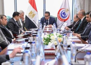 الصحة : رفع درجة الاستعداد و الجاهزية استعدادًا لاحتفالات المصريين بعيد القيامة المجيد وشم النسيم