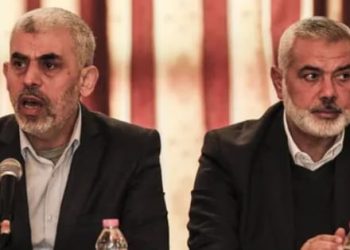 حماس توافق على المرحلة الأولى من الهدنه مع إسرائيل