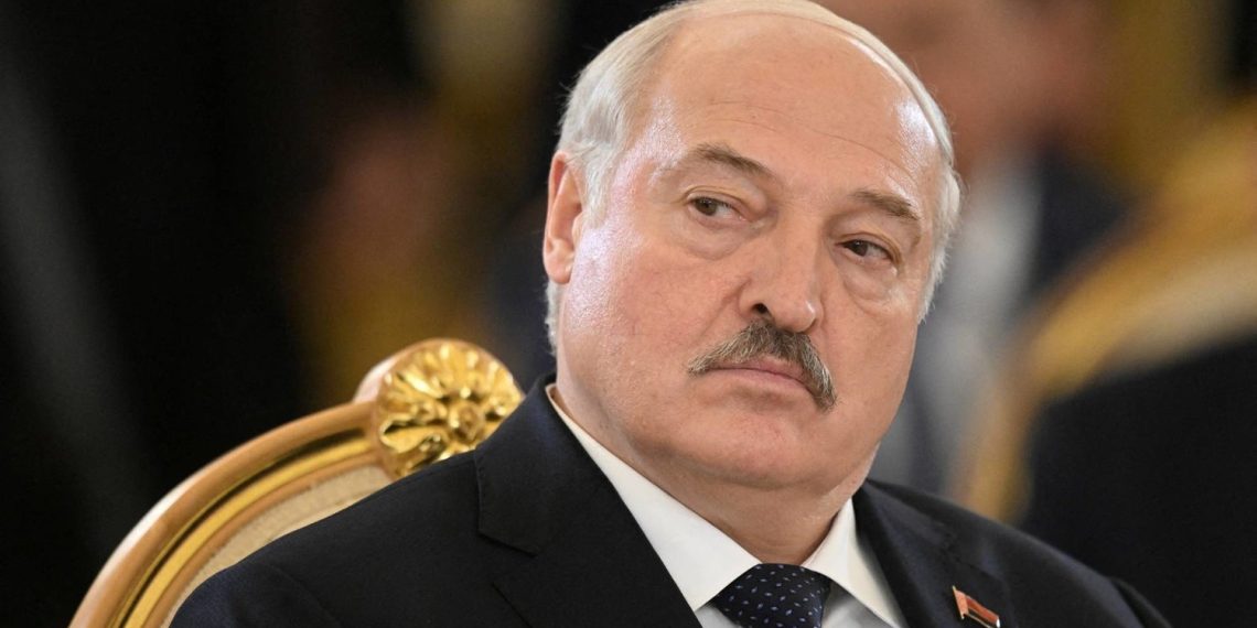 “في تطورات سياسية مثيرة:الرئيس البيلاروسي يتهم واشنطن بمسؤولية مقتل الرئيس الإيراني”