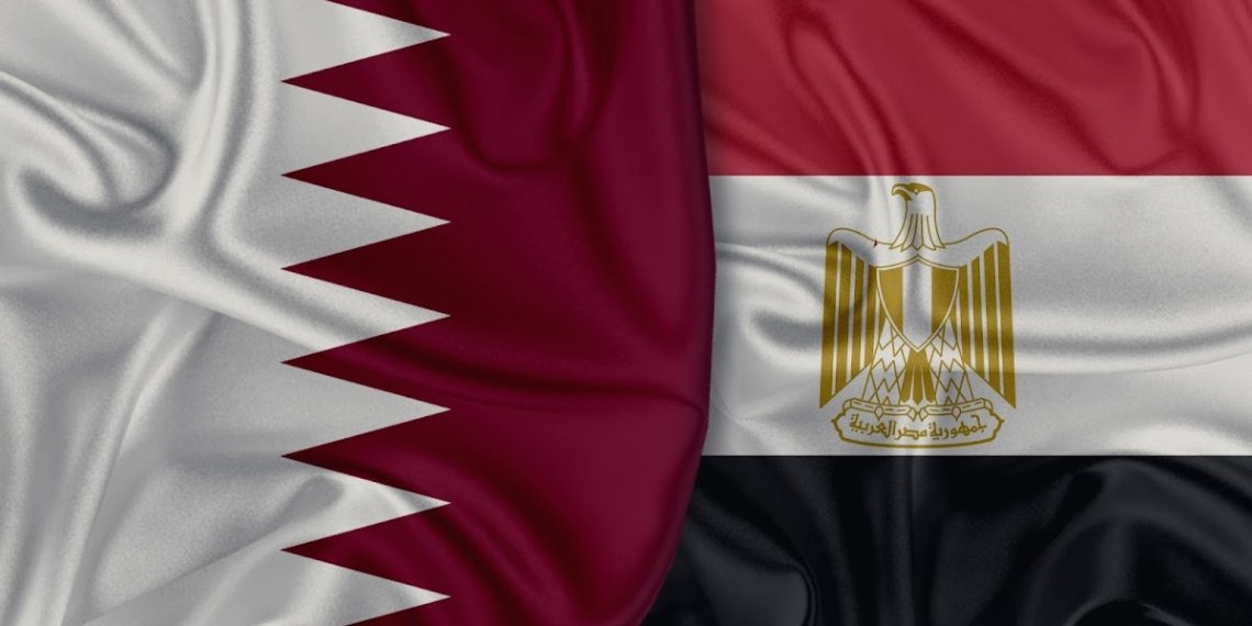 “استئناف مفاوضات غزة: مصر وقطر تقدم مقترحات جديدة للتوصل إلى اتفاق”