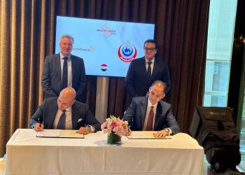 توقيع بروتوكول تعاون بين وزارة الصحة وشركة “استرازينيكا” في مجالات أمراض القلب وضغط الدم والاعتلال الكلوي