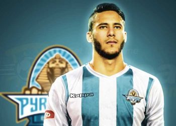 ” إيقاف لاعب بيراميدز رمضان صبحي بسبب المنشطات وسجل مثير لنجوم كرة القدم المصرية السابقين”