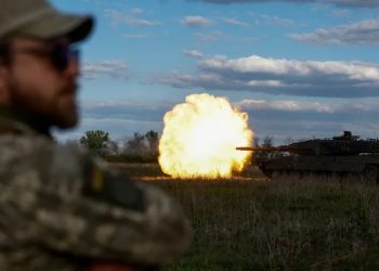 “رئيسة الوزراء الإيطالية تجدد معارضتها لاستخدام الأسلحة الأوكرانية ضد روسيا بعد دعوة الناتو لرفع القيود”
