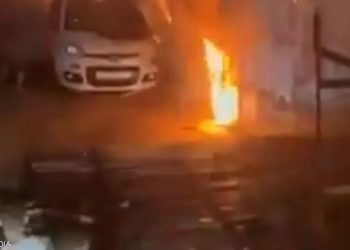 الجيش الإسرائيلي يعلن عن اغتيال قياديين في حماس برفح، والقصف يثير توترًا في غزة