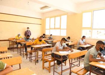 ” وزارة التربية والتعليم تحسم: منح طلاب الثانوية العامة وقتًا إضافيًا خلال أيام الامتحانات”