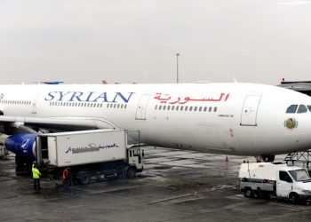 أول رحلة حج جوية من سوريا إلى جدة بعد 12 عاما وتعيين سفير سعودي في دمشق