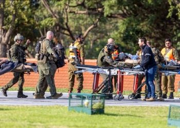 مقتل 3 جنود اسرائيليين وإصابة 4 آخرين في مدينة رفح جنوب قطاع عزة