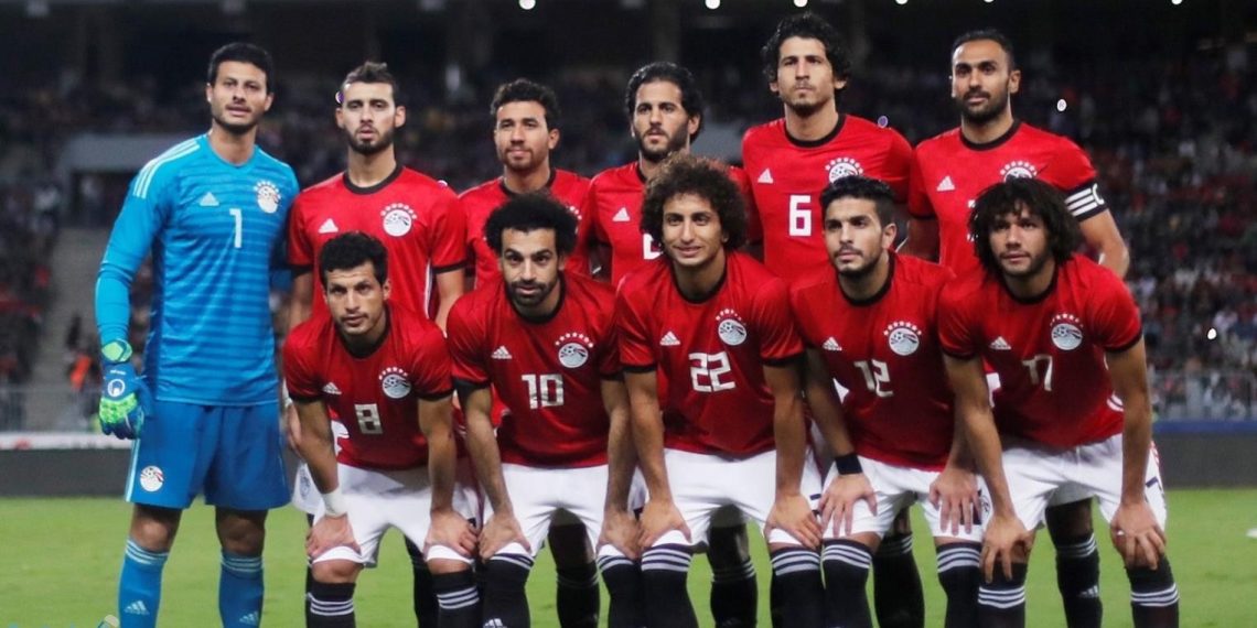 “منتخب مصر يُعدّ نفسه لمواجهتي بوركينا فاسو وغينيا بيساو في تصفيات كأس العالم”