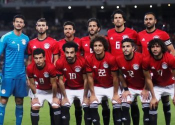 “منتخب مصر يُعدّ نفسه لمواجهتي بوركينا فاسو وغينيا بيساو في تصفيات كأس العالم”