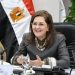 وزيرة التخطيط: مصر تحتفظ بمركزها كأكبر متلقٍ للاستثمار الأجنبي المباشر في أفريقيا في 2019
