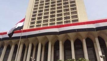 مصر وأمريكا تؤكدان على استراتيجية العلاقات التى تجمع البلديّن