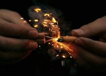 ” الألعاب النارية ” تفسد روحانيات ” ليل رمضان “..وتؤدي إلى كوارث ومشاجرات عائلية بالشرقية