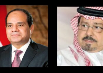 الحلف العسكري العربي… ضرورة الأمن في زمن التكتلات