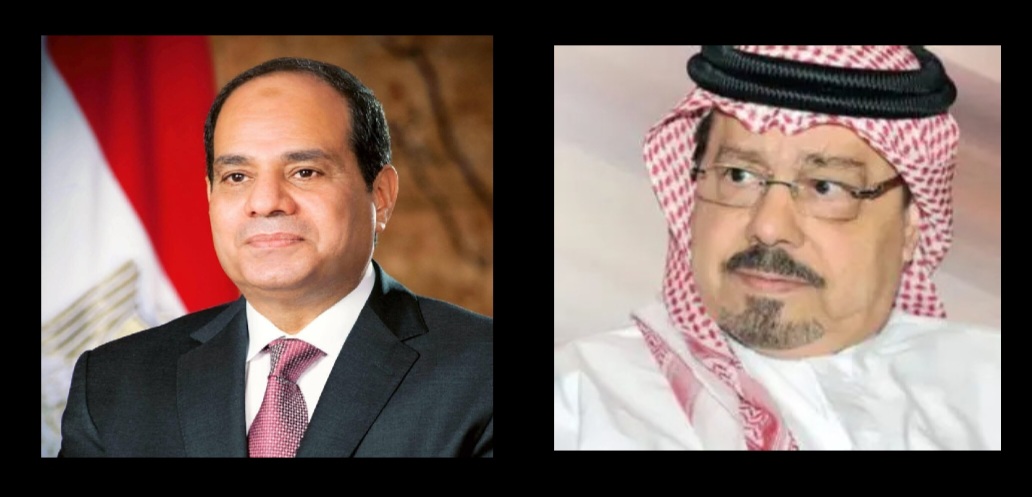 الحلف العسكري العربي… ضرورة الأمن في زمن التكتلات