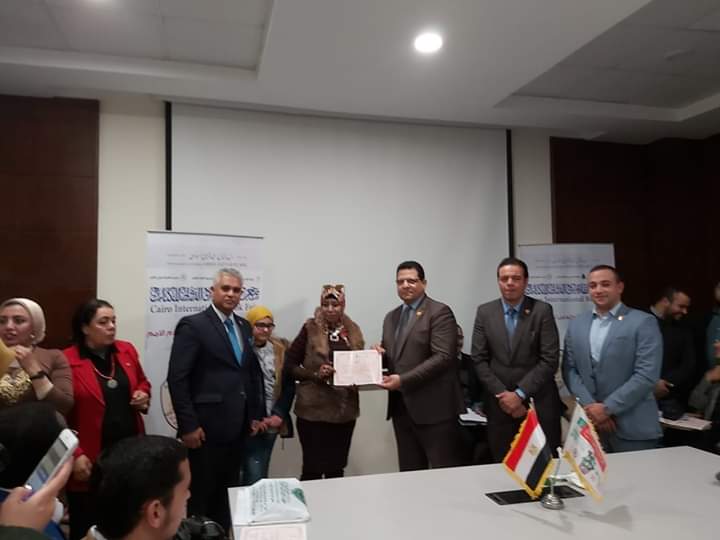 القادة و هيئة الكتاب يختتمان برامج و ندوات القادة بمعرض القاهرة الدولى للكتاب ٢٠٢٠ فى نسخته ٥١