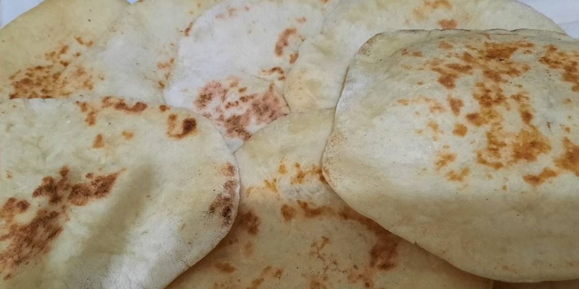 سرالخبز الأبيض “الصحي” الذي يعمل علماء على تطويره