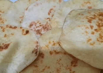 سرالخبز الأبيض “الصحي” الذي يعمل علماء على تطويره