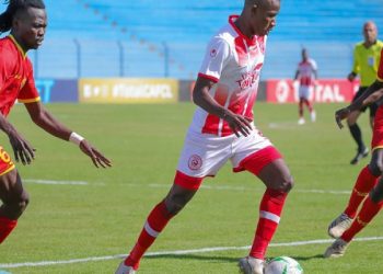 سيمبا التنزاني يتعادل سلبيا أمام المريخ السوداني بدوري أبطال إفريقيا