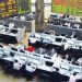 البورصة تخسر 1.3 مليار جنيه.. وتباين بأداء مؤشراتها في ختام تعاملات الأسبوع