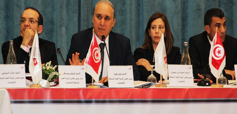 أحزاب رئيسية فى تونس ترفض قيادة حزب النهضة للحكومة القادمة