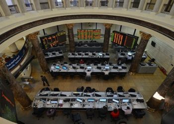 تراجع جماعي لمؤشرات البورصة عند الإغلاق