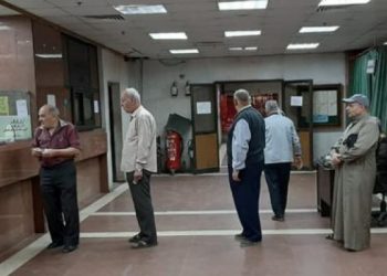 التأمينات تبدأ اليوم صرف معاشات شهر مارس