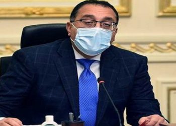 مدبولي :2020 كان عاما استثنائيا بسبب تداعيات انتشار فيروس كورونا