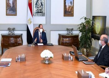 الرئيس السيسي يوجه بتأجيل تطبيق تعديل قانون الشهر العقاري لمدة لا تقل عن عامين لإجراء حوار مجتمعي